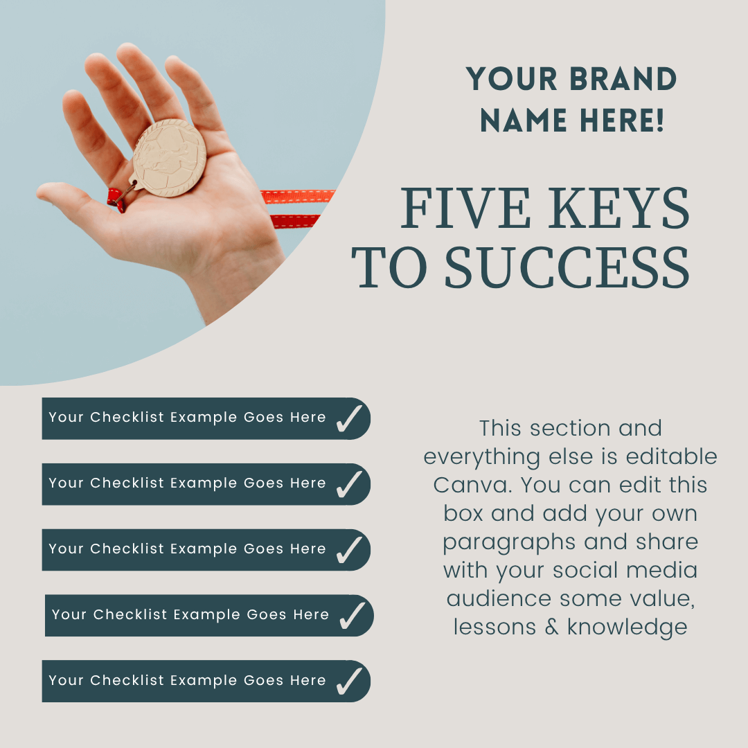 2250+ Editable Social Media Templates | Boost Engagement & Grow Your Brand for the Next 5+ Years
