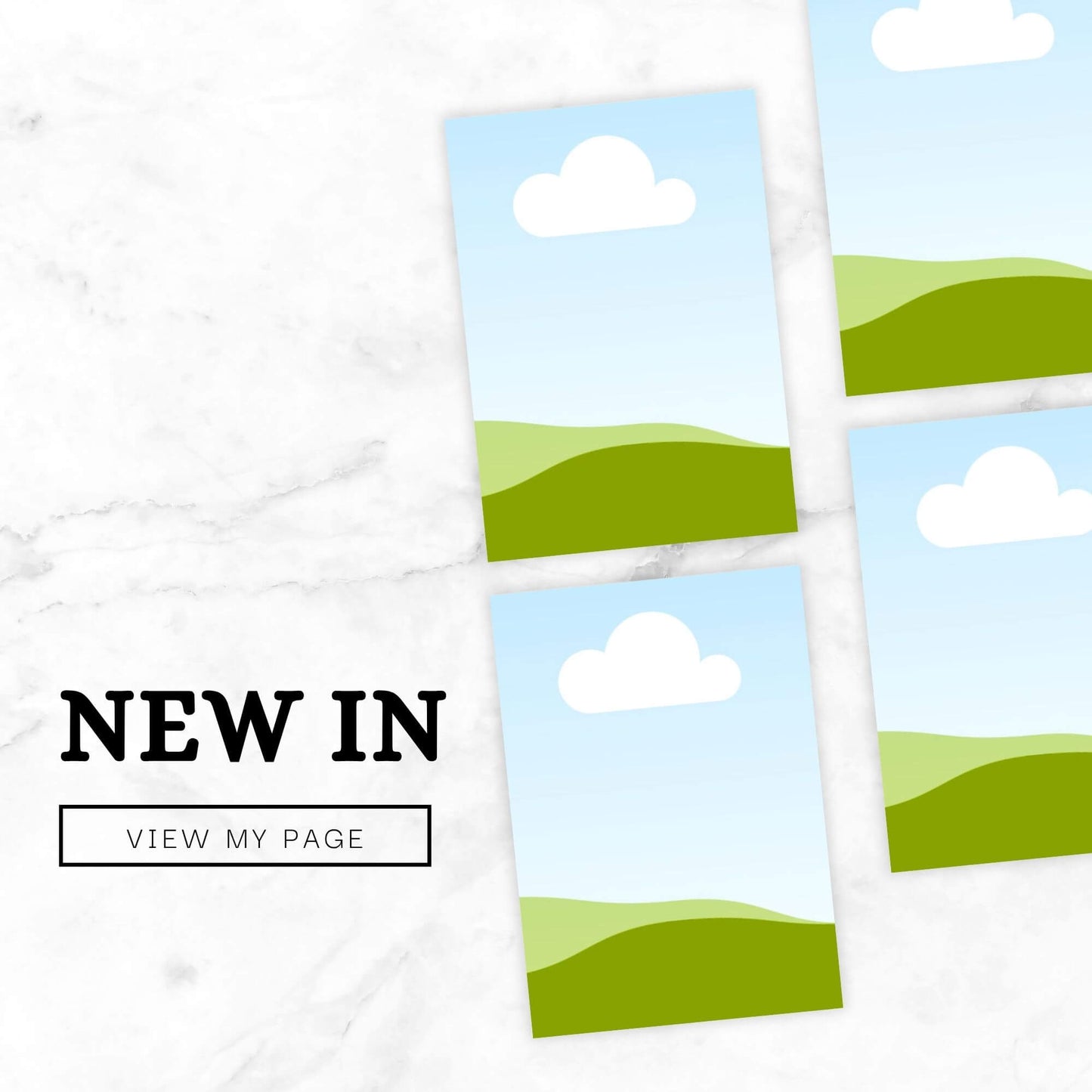1,400 Editable Mockup Templates for Your Digital Products