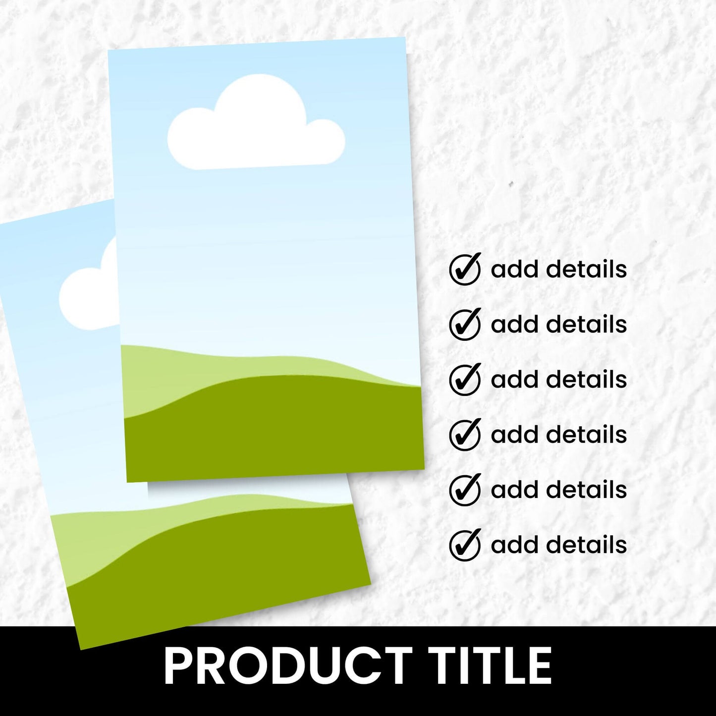 1,400 Editable Mockup Templates for Your Digital Products