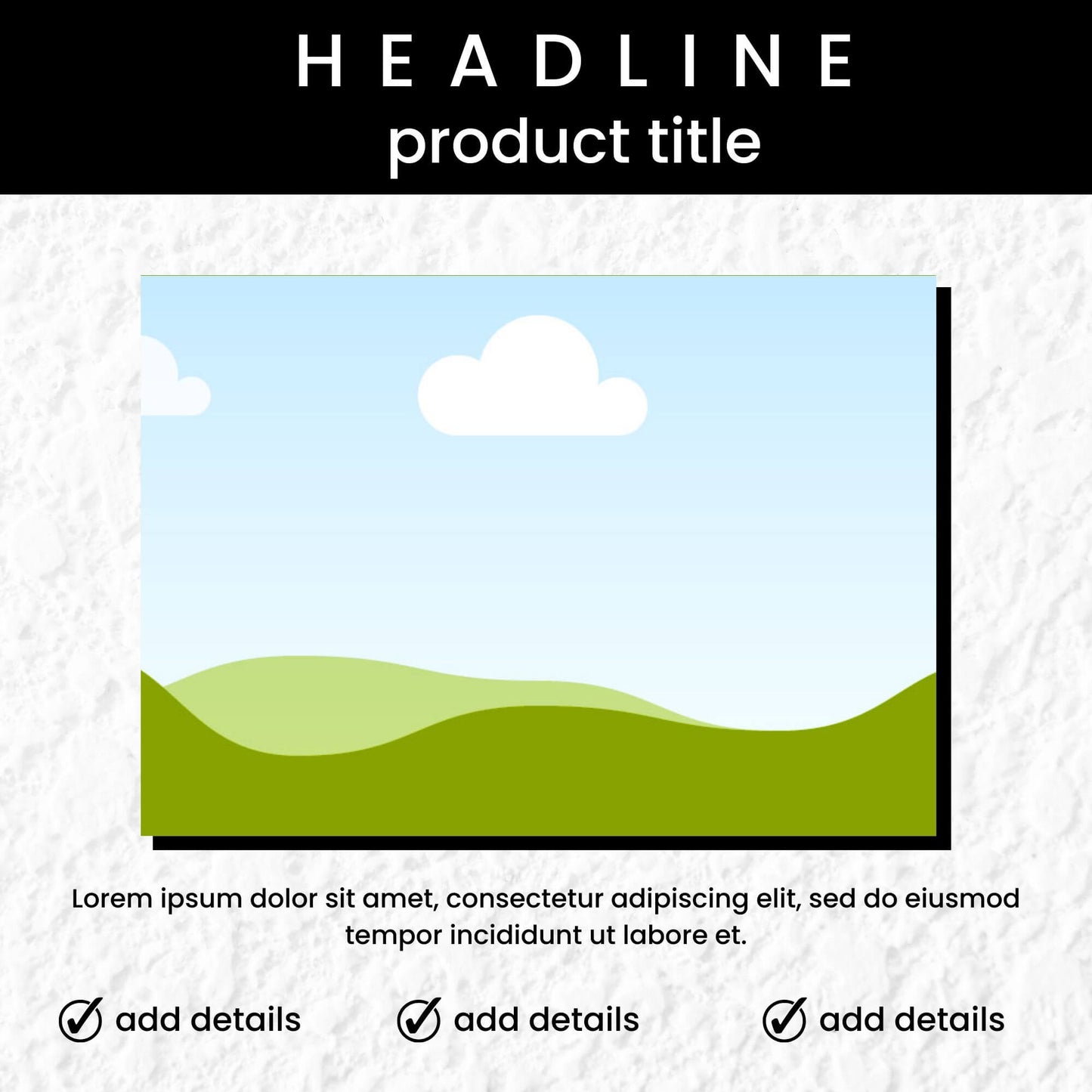 1,400 Editable Mockup Templates for Your Digital Products