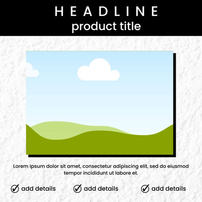 1,400 Editable Mockup Templates for Your Digital Products