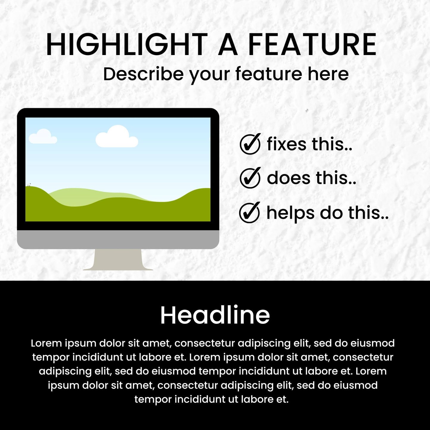 1,400 Editable Mockup Templates for Your Digital Products