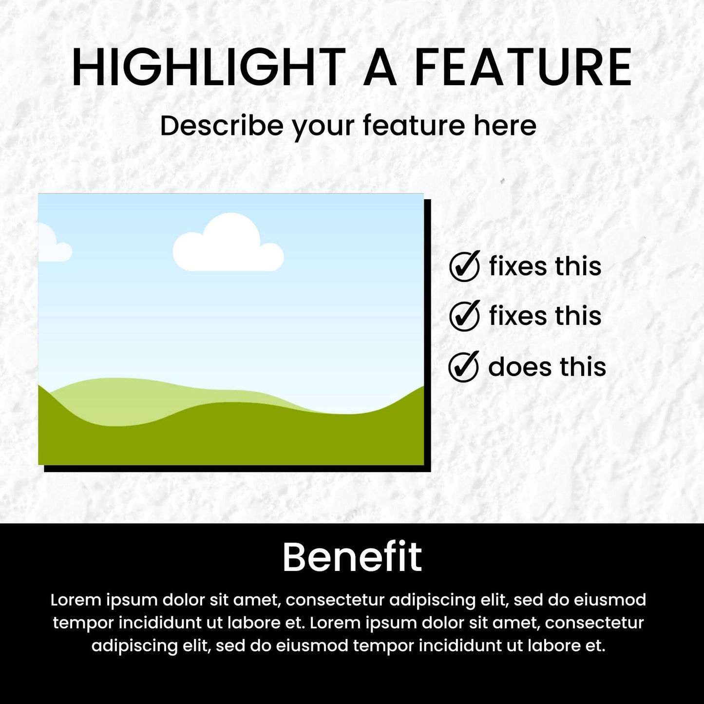 1,400 Editable Mockup Templates for Your Digital Products