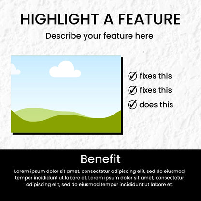 1,400 Editable Mockup Templates for Your Digital Products