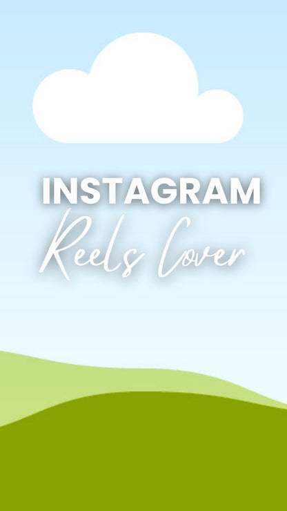 Instagram Template Kit with Resell Rights