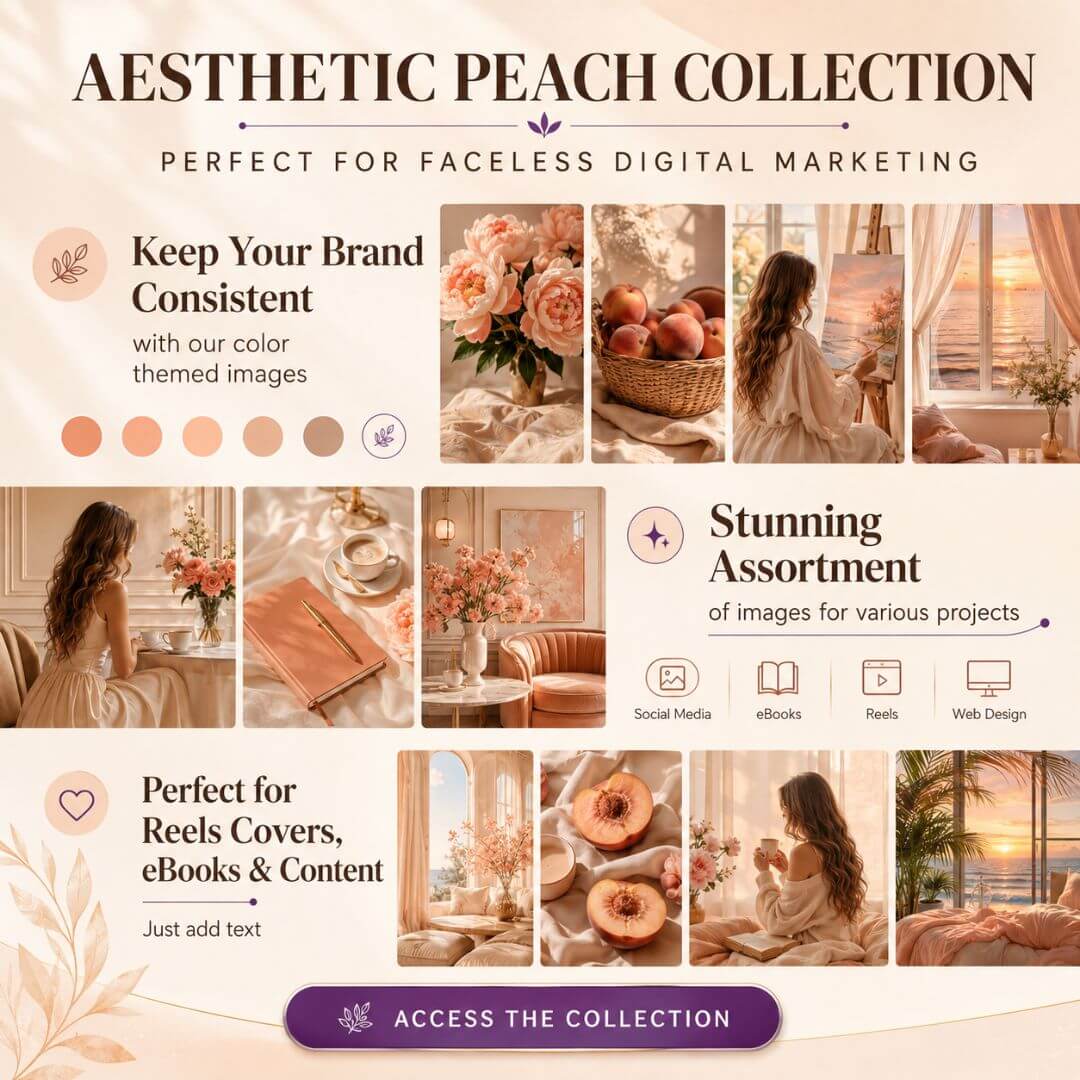 82 Aesthetic Peach Stock Images