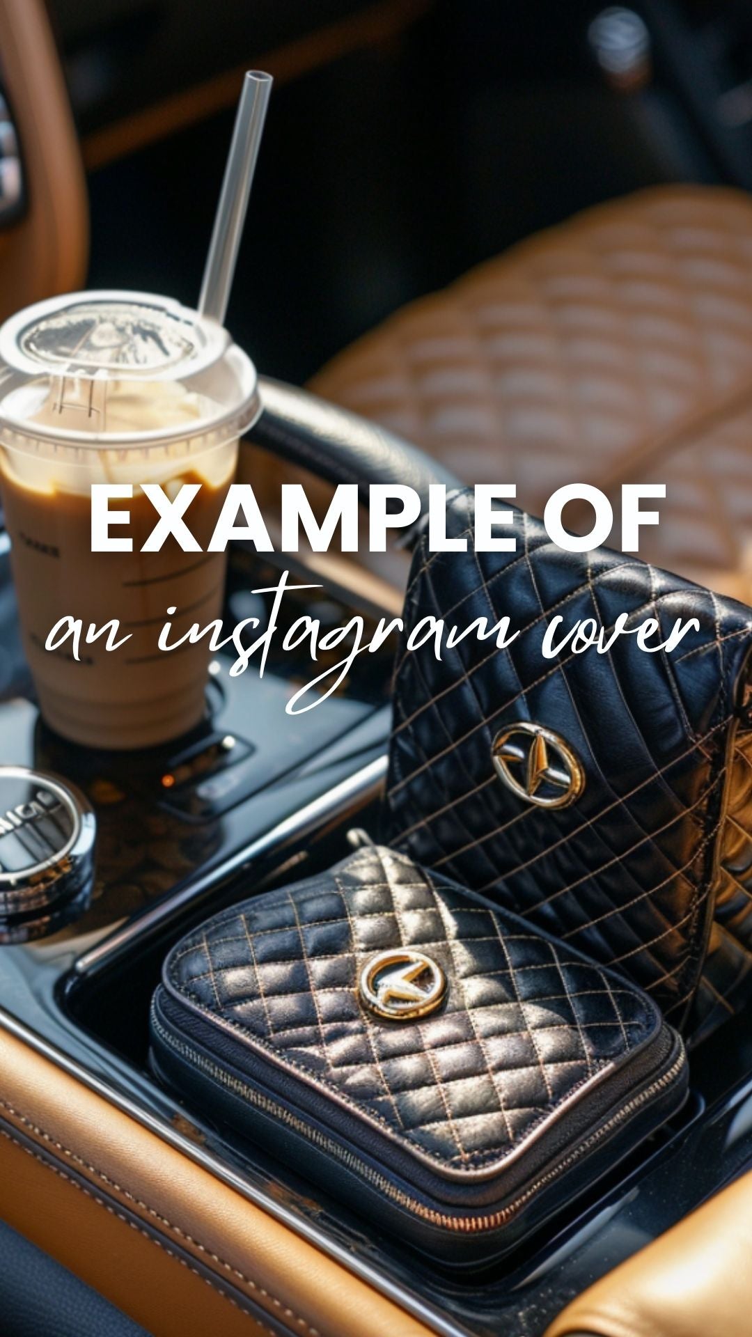 Instagram Template Kit with Resell Rights
