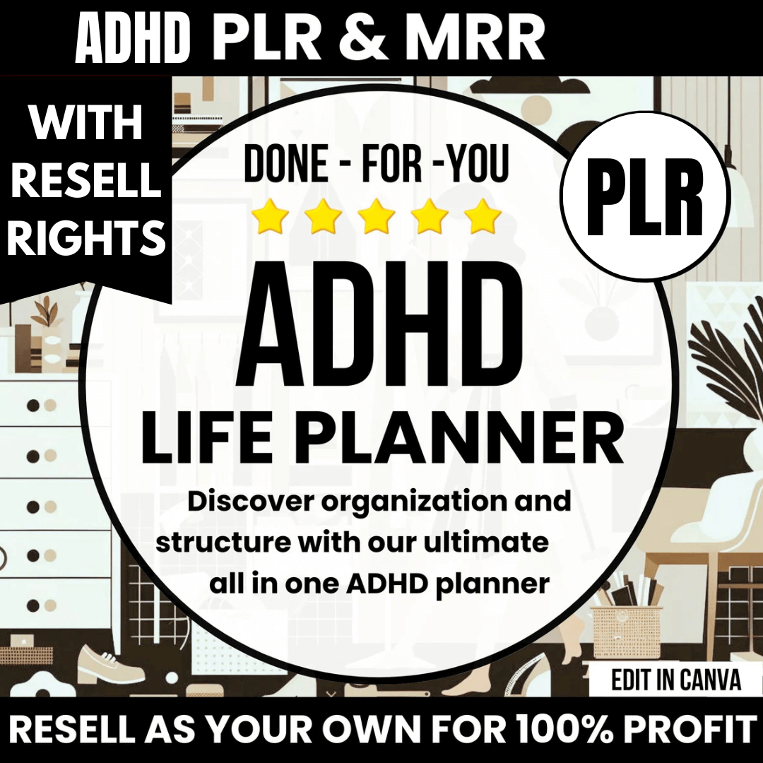 All In One ADHD Digital Planner For Goodnotes IPad Phone Bonus AD all-in-one-adhd-digital-planner-for-goodnotes-ipad-phone-bonus-ad