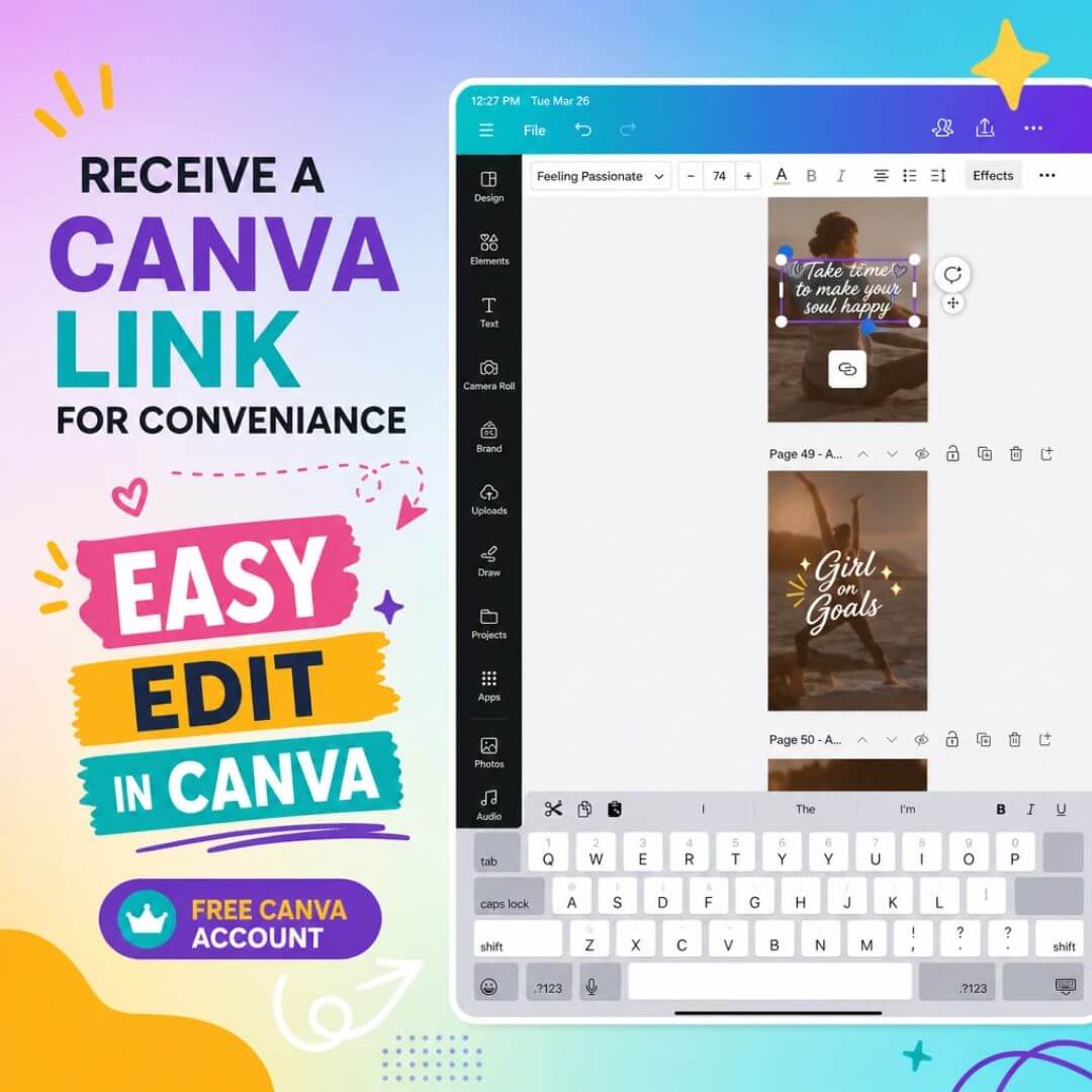 1200+ Faceless Marketing Videos | Resell Rights | Faceless Instagram Reels