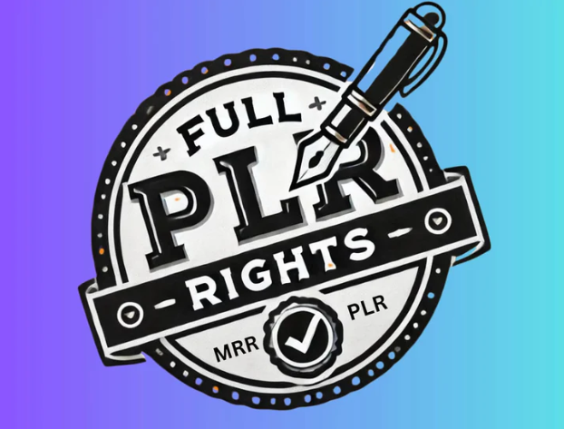 Side Hustle Planner PLR/MRR (2 Versions Included: Editable & Printable)