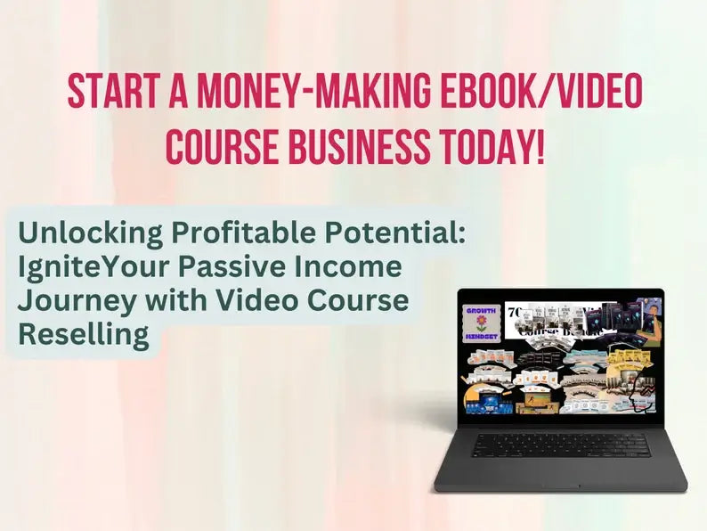 350 PLR Marketing Courses W/ Unrestricted Resell Rights