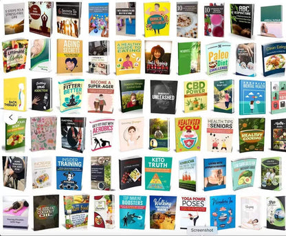 70,000 PLR Library with Resell Rights  | New Edition | Instant Access & 100% Profits