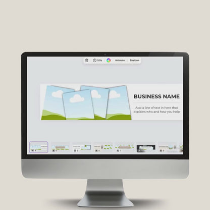 Etsy Digital Store Setup (Preloaded With 5 Best-Selling Digital Products)