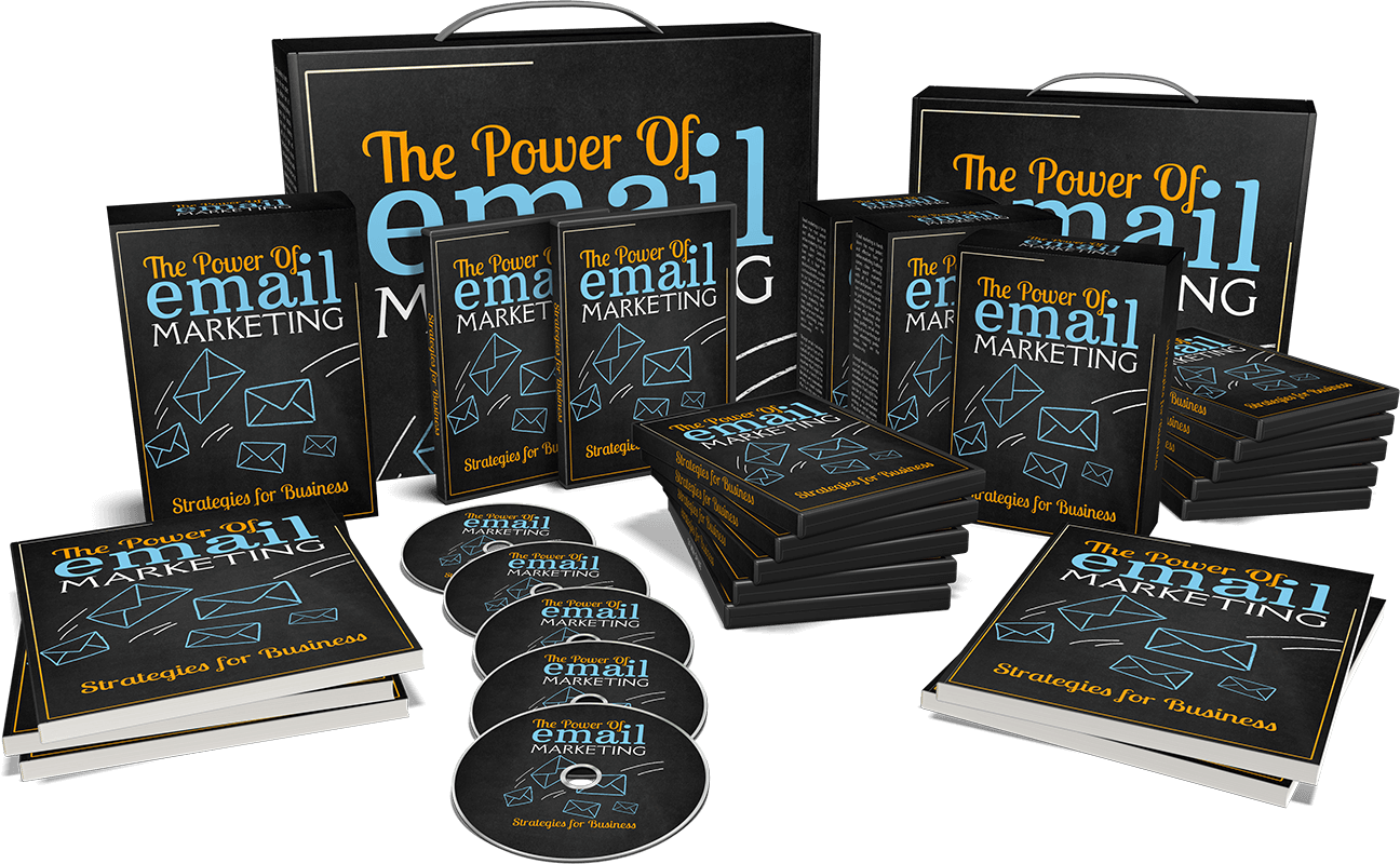 135 Video Courses & Funnels with Resell Rights